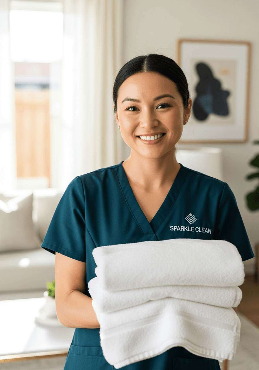 Post Construction Cleaning in Leichhardt