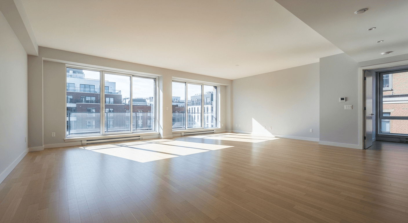 Move-In / Move-Out