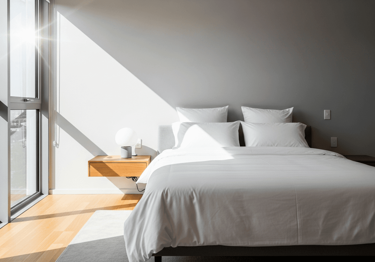 Residential Cleaning